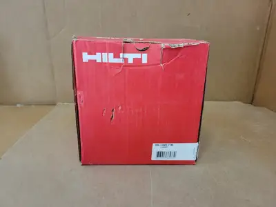 NEW HILTI X-EMTC 1" MX