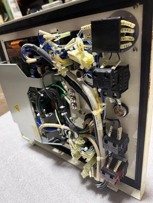 FANUC A02B-0281-C087 CNC & N/C Controls | Great American Equipment Company (5)