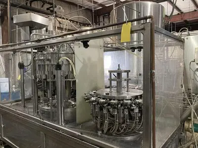 USED GAI 16/16/3