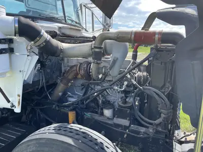 Used 1989 MACK R688ST Conventional trucks Louisiana US | Proxy Equipment #1385065