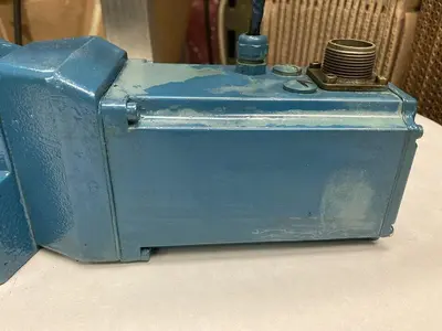 Used REXROTH Z4WE 6 E68-21/AG24N24 Pump & Valve Parts | Surplus Asset Holdings #1219414