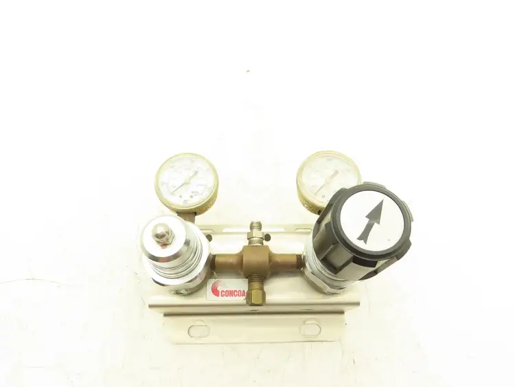 Used CONCOA _UNKNOWN_ Valves/Fittings Indiana US | Arrow Industrial #569970