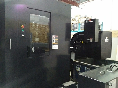 USED 2015 OKK KCV800