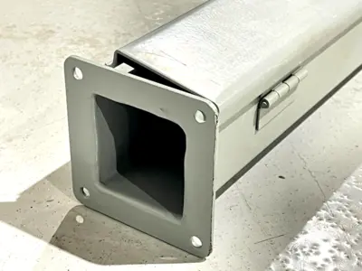 USED HOFFMAN NVENT