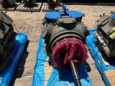 USED ARIEL JGD