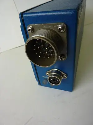 USED ALLEN BRADLEY 2755-DM1 SER A
