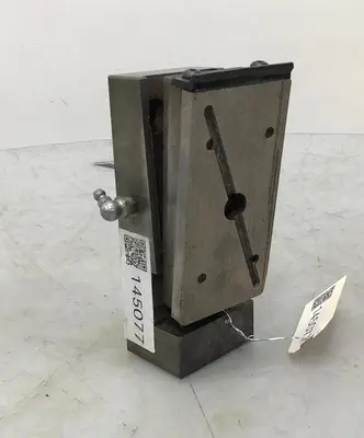 USED VAN DORN SA 301131
