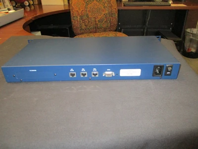 USED Sonic Wall 192.168.101.114