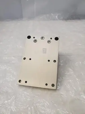 ASHCROFT XLdp DIFFERENTIAL PRESSURE TRANSMITTER