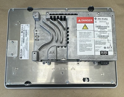 NEW Allen-Bradley 2711P-RDT10C