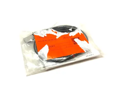 PR-FB15N3 | Keyence  Self-Contained Flat, Reflective Photoelectric Sensor - New