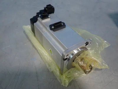 New | in-Stock OMRON R88MK40030TBS2 Servo Motors | HGR 24 #730891