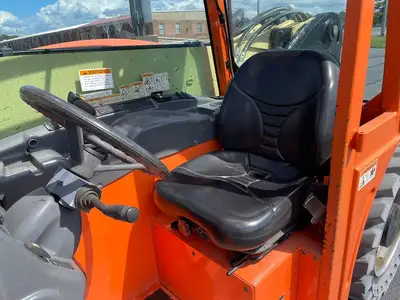 Used 2017 JLG G5-18A Telehandlers New York US | United Lift #1446482