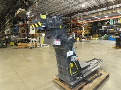 Used MAYFRAN _UNKNOWN_ Conveyor Parts Indiana US | Arrow Industrial #1366810
