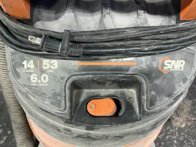Used RIDGID WD14500 Miscellaneous MRO Ohio US | HGR 24 #1407554