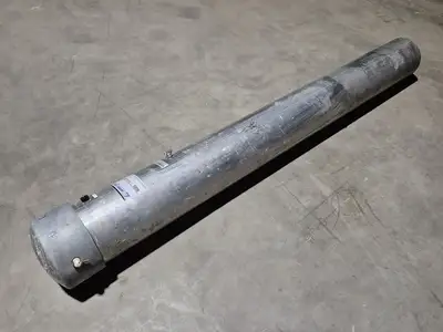 Used LAKEWOOD RDH6F8 Parts British Columbia CA | Lenmark #269315