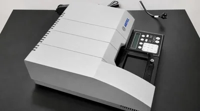 USED BIOTEK ELX800NBART MICROTITER PLATE READER