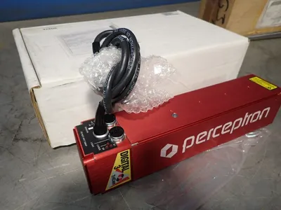 New | in-Stock PERCEPTION 9164128S Photoelectric Sensors Ohio US | HGR 24 #798799