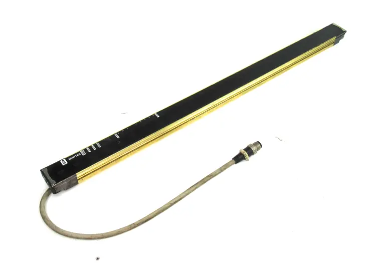 Used OMRON F3SJ-A0540P25-L Light Curtains & Grids | Industrial Parts R Us Inc. #360879