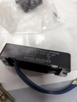 New | in-Stock ALLEN-BRADLEY 802T-W1 Miscellaneous Equipment (Electrical & Power) | Surplus Asset Holdings #1200570