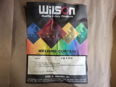 NEW WILSON 6848-28