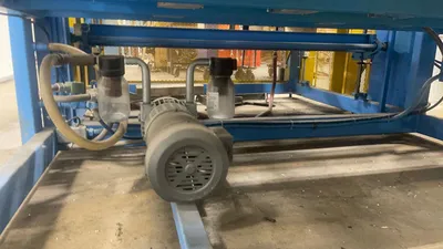 APM MACHINERY 3548 Single Station Thermoformers | PlastiMach Corp (12)