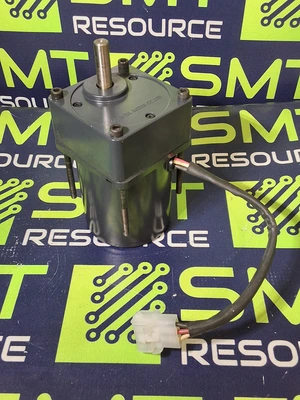ORIENTAL MOTOR 3IK15GN-AW INDUCTION MOTOR WITH 3GN12.5.KA GEAR HEAD