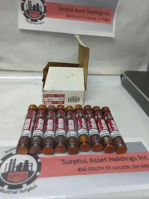 New | in-Stock LITTELFUSE IDSR-7 Miscellaneous Equipment (Electrical & Power) | Surplus Asset Holdings #1196008
