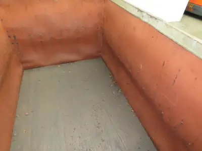 Used INSULFAB PLASTICS _UNKNOWN_ Baskets Indiana US | Arrow Industrial #1368042