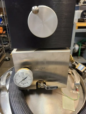 USED TA Instruments CFL-50