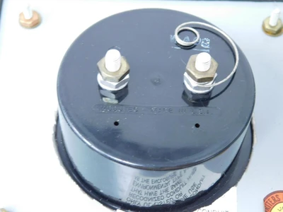 Used MODUTEC _UNKNOWN_ Meters - Misc | OCO Industrial #1735290