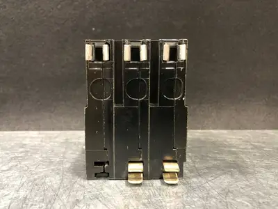 USED SQUARE D QO360