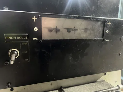 USED 2014 PA INDUSTRIES SS167