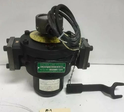 Used MASUDA MANUFACTURING 01Y020 Pump Parts Indiana US | J&J Industrial Supply #1077189