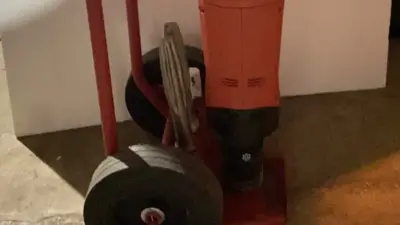 USED 2025 Hilti TE3000-AVR