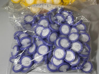 Used _UNKNOWN_ _UNKNOWN_ Supplies and Labware Rhode Island US | Federal Equipment Company #1347656