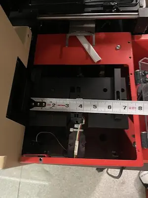 USED KARL SUSS MA150