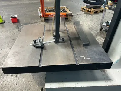 Used MSC INDUSTRIAL SUPPLY CO. 09514647 Vertical Band Saws Ohio US | HGR 24 #1425328