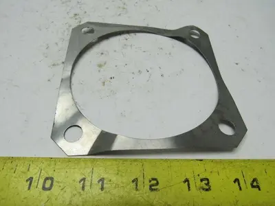 Hyster 187399 Shim for Forklift Lot of 4