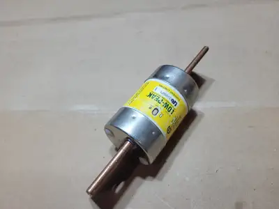 Used BUSSMANN LPJ-300SPI Fuses British Columbia CA | Lenmark #1488955