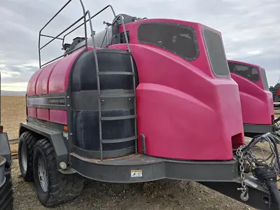 USED 2016 STAHELI-WEST DEW POINT 6210