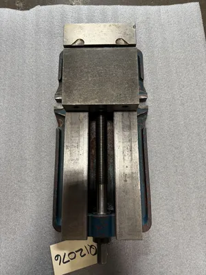 Hurco HV 689 Vises | Great American Equipment Company (7)