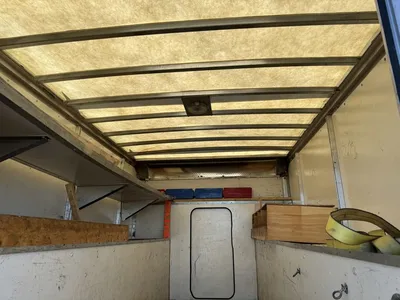 Used 2018 CHEVROLET EXPRESS Service & Utility Trucks Minnesota US | Carco Truck & Equipment #1514221