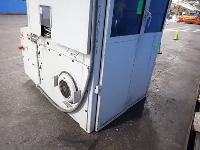 USED 1983 BRUDERER AG BSTA 20