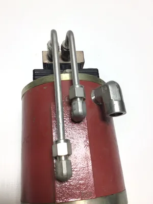 Masoneilan 6417CYL Rolling Diaphragm Pneumatic Air Cylinder