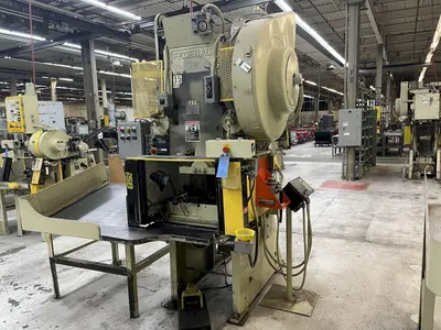 USED FEDERAL NO 32
