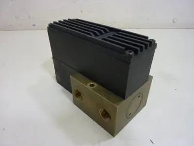 USED ASCO 833-354801006