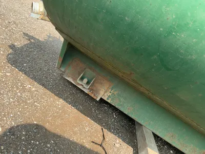 Used _UNKNOWN_ _UNKNOWN_ Water Tanks Michigan US | Miedema Asset Management Group #1320481