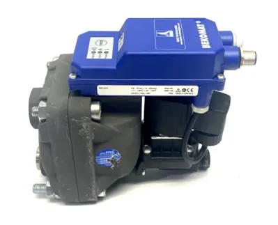 USED BEKOMAT BEKOMAT® 13 CO