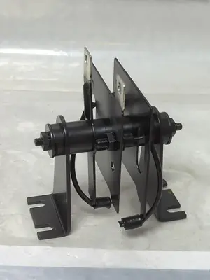 Used GE A2011DH2AD1 Power Converters - Battery Chargers Ohio US | Surplus Asset Holdings #1239628